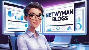 Netwyman Blogs