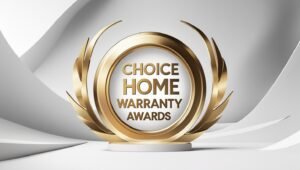 Choice Home Warranty Awards