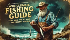 Fishing Guide Thunderonthegulf