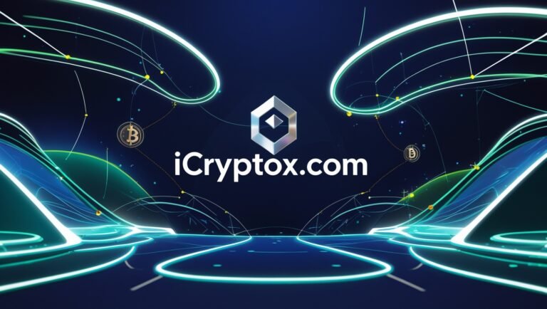 icryptox.com DeFi