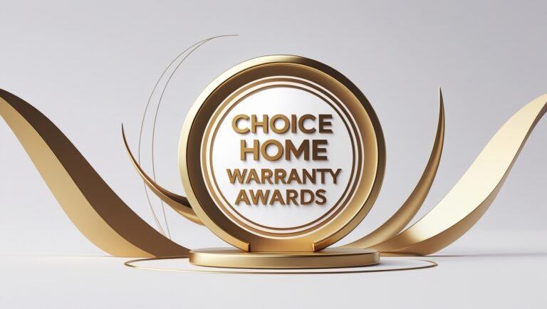 Choice Home Warranty Awards