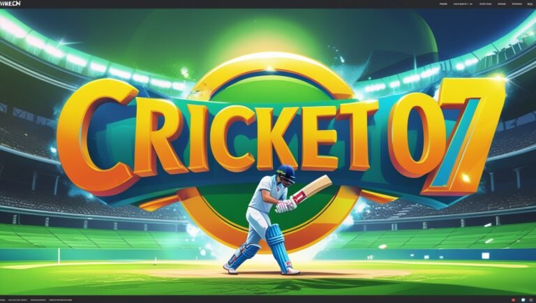 Cricket 07 on Wheon.com