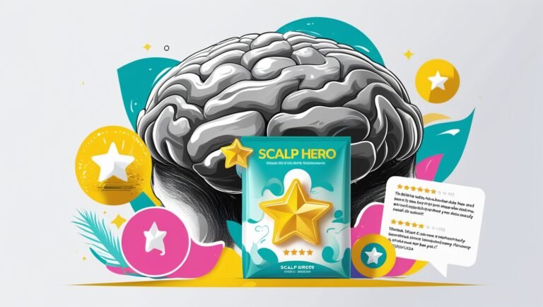 Scalp Hero Reviews