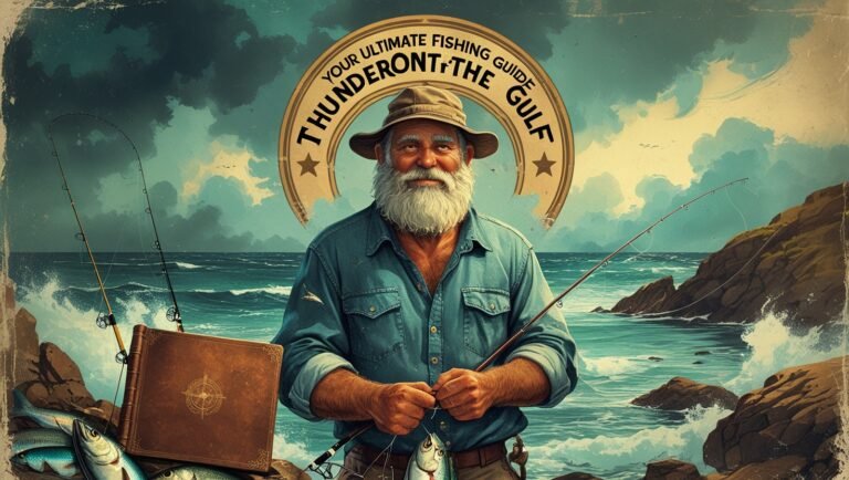 Fishing Guide Thunderonthegulf